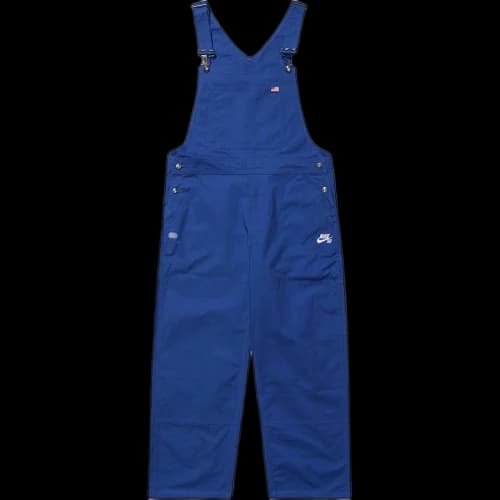 Nike SB Olympics 2024 Overalls Astronomy Blue/White