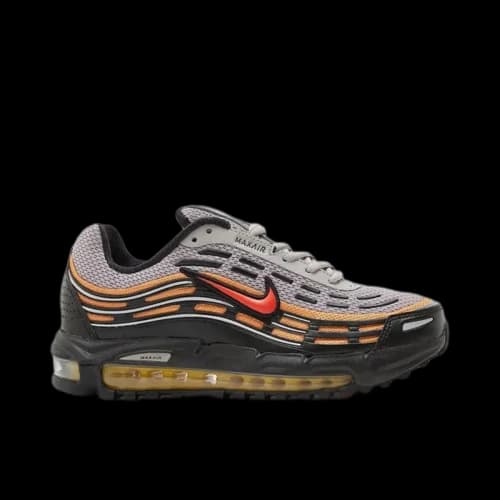 Nike Air Max TL 2.5 College Grey Picante Red