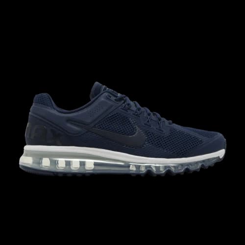 Nike Air Max 2013 College Navy