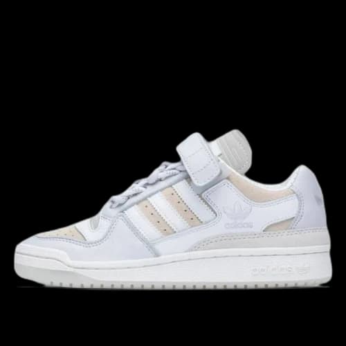 adidas Forum Lo Beyonce Ivy Park Core White