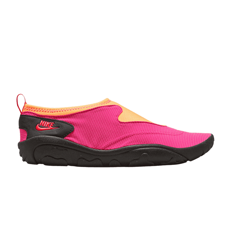 Nike Aqua Turf Vivid Pink Laser Orange (Women's)