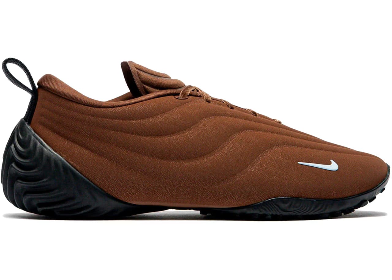Nike Astra Ultra Fauna Brown Black (Women's)