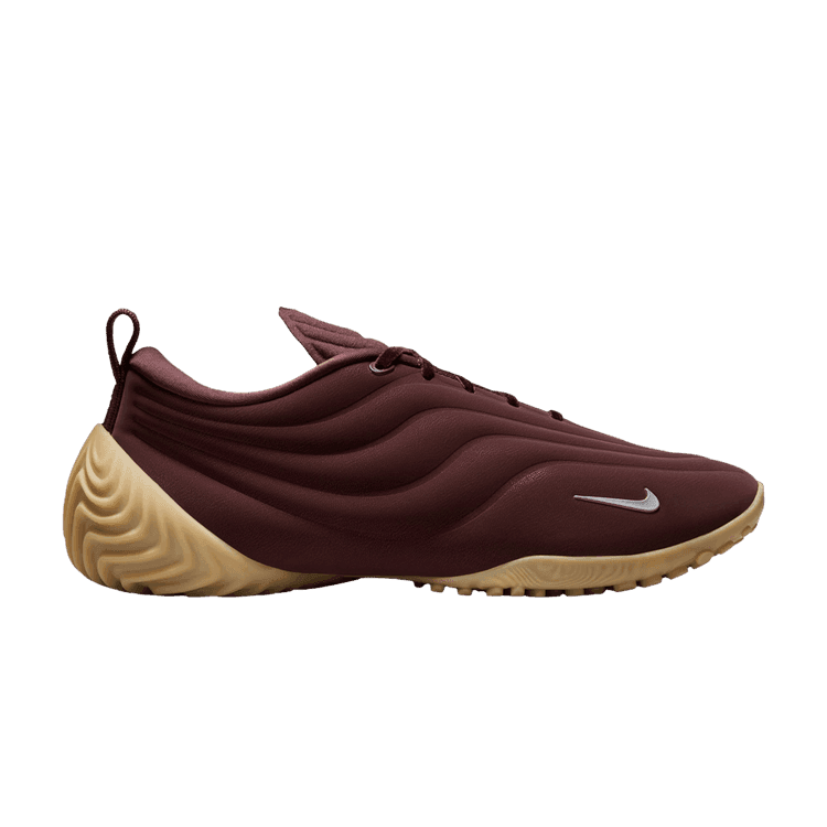 Nike Astra Ultra Burgundy Crush Gum (Women's)