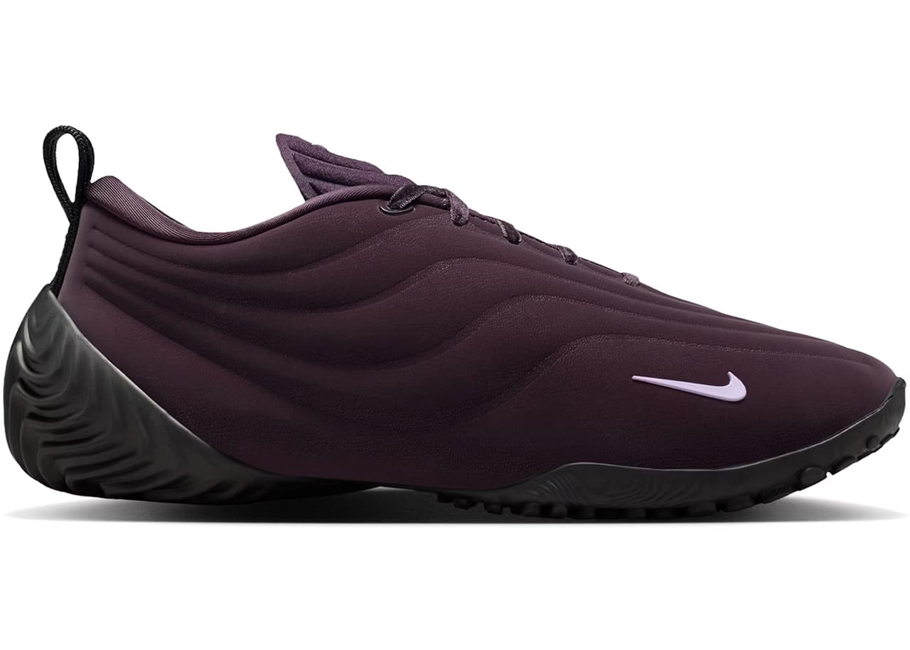 Nike Astra Ultra Port Wine Black (Women's)