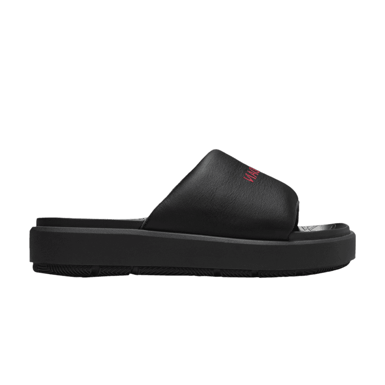 Jordan Sophia Black Gym Red (Women's)