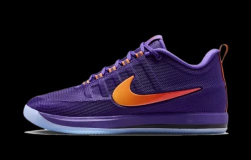 Nike Book 2 Sunburst