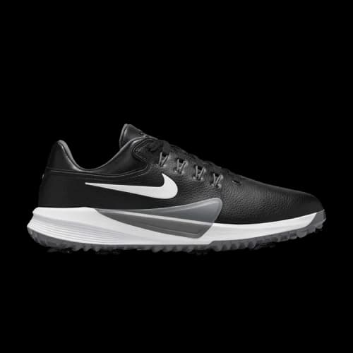 Nike Air Zoom Victory Pro 4 Black Iron Grey White