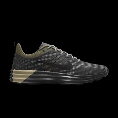 Nike Lunar Roam SE Medium Olive Iron Grey Khaki Black