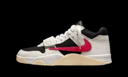 Jordan Jumpman Jack TR Travis Scott University Red