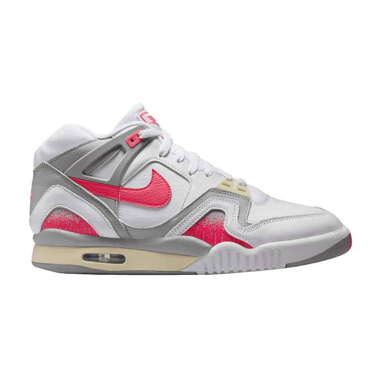 Nike Air Tech Challenge II Racer Pink