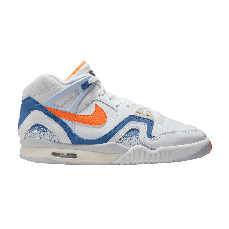 Nike Air Tech Challenge II Stone Blue (2025)