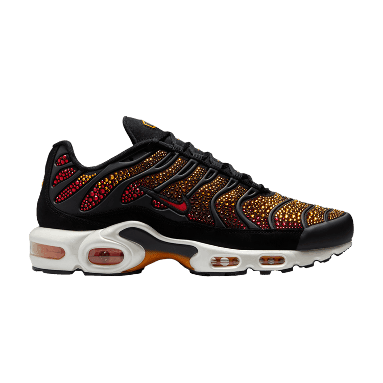 Nike Air Max Plus Swarovski Sunset (Women's)