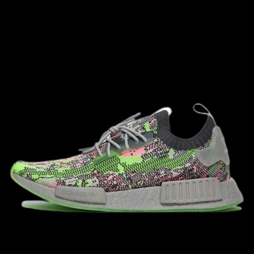 adidas NMD R1 PK Hyper Pop