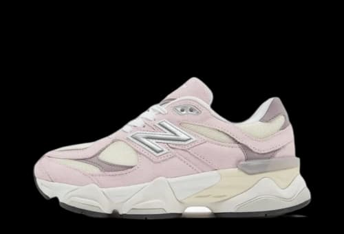 New Balance 9060 Pink White (GS)