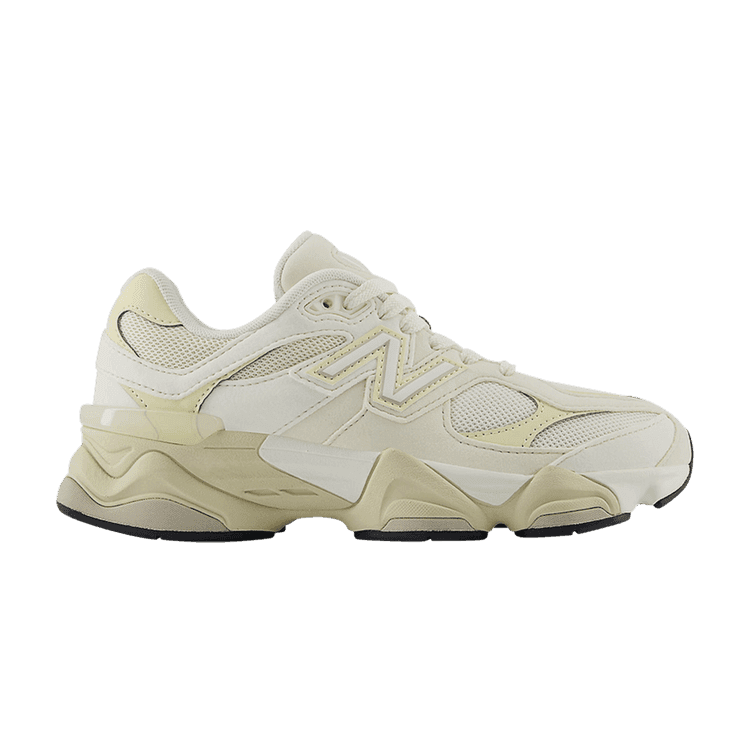 New Balance 9060 Sea Salt Linen (GS)