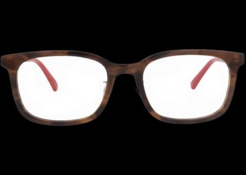 Gucci Square-Frame Recycled Acetate Sunglasses Havana Green Transparent (GG1873OK-30016034-003)