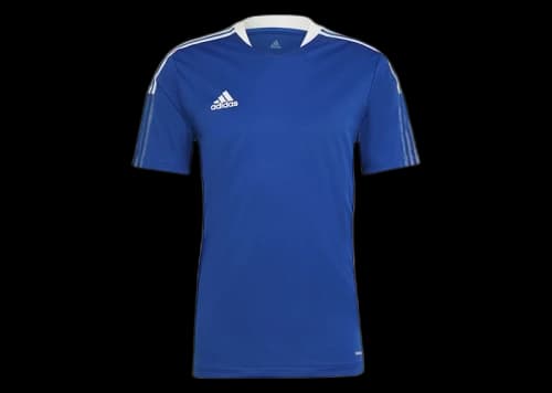 adidas Tiro 21 Training Jersey Royal Blue