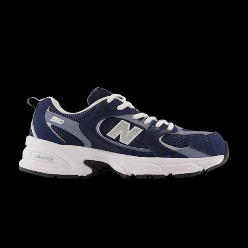 New Balance 530 Navy White (GS)