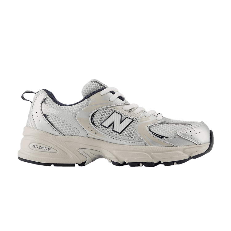New Balance 530 Summer Fog Navy (GS)