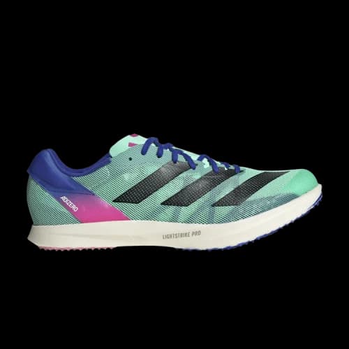 adidas Adizero Avanti TYO 'Pulse Mint Lucid Blue'