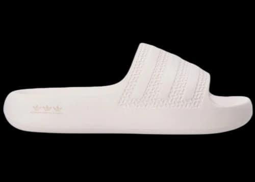 adidas Adilette Ayoon Off White (Women's)