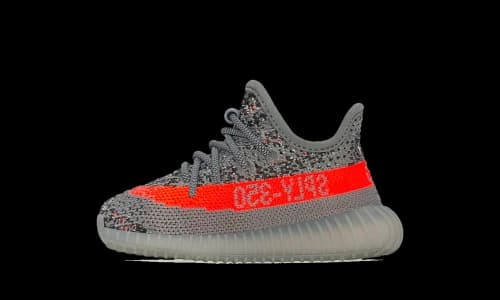 adidas Yeezy Boost 350 V2 Beluga Reflective (Infants)