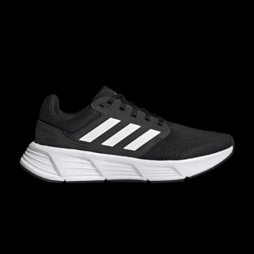Galaxy 6 'Black White' (Women's)