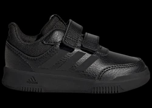 adidas Tensaur Hook And Loop Core Black Grey (TD)