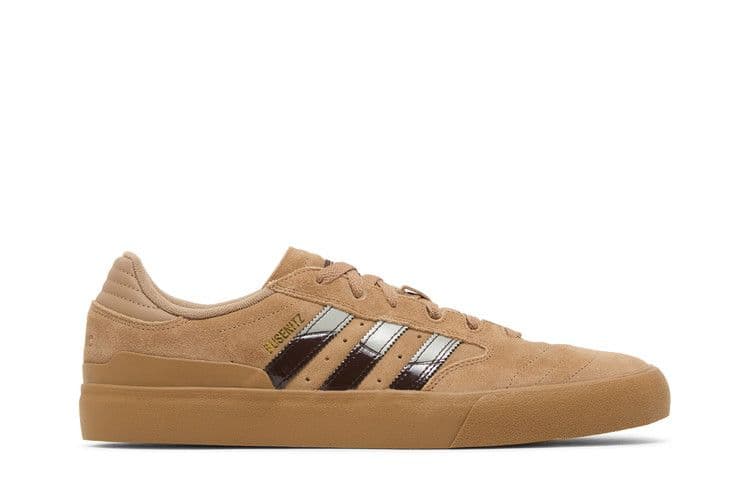adidas Busenitz Vulc 2.0 Dime Cardboard