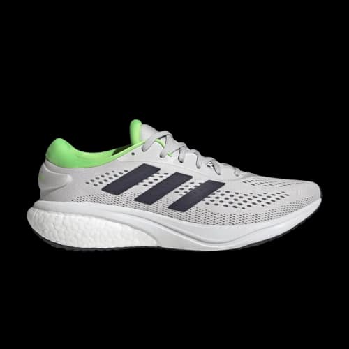 adidas Supernova 2 'Dash Grey Solar Green'