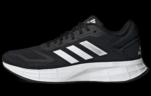 adidas Duramo SL 2.0 Core Black Cloud White (Women's)