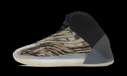adidas Yeezy QNTM Amber Tint