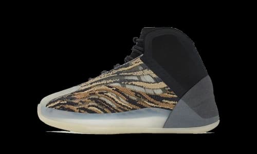 adidas Yeezy QNTM Amber Tint (Infants)