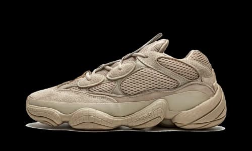 adidas Yeezy 500 Taupe Light
