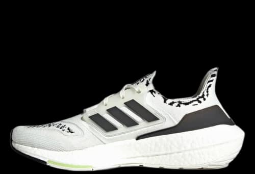 adidas Ultra Boost 22 Zebra Non-Dyed