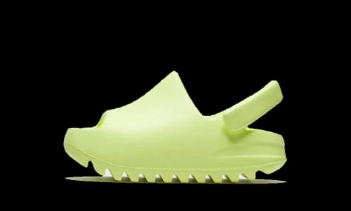 adidas Yeezy Slide Glow Green (Infants)