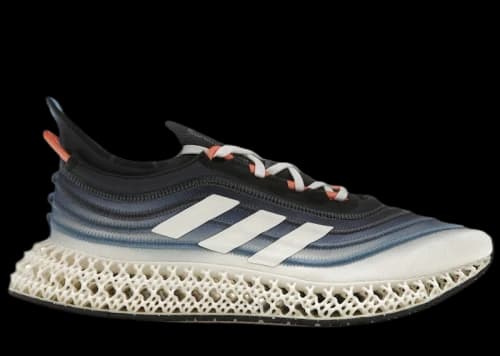 adidas 4DFWD Parley Shadow Navy White