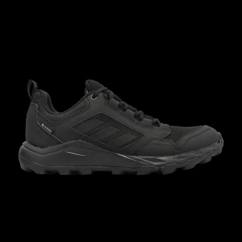 adidas Terrex Tracerocker 2 GORE-TEX 'Triple Black' (Women's)