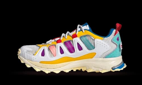 adidas Superturf Adventure Sean Wotherspoon x Hot Wheels