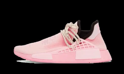 adidas NMD Hu Pharrell Pink