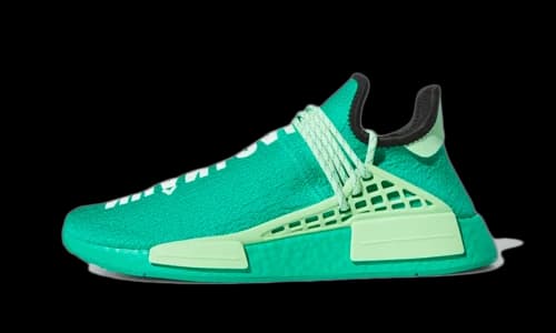 adidas NMD Hu Pharrell Green Complexland