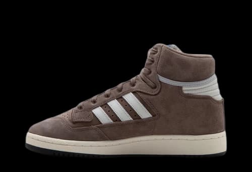 adidas Centennial 85 Hi Earth Strata