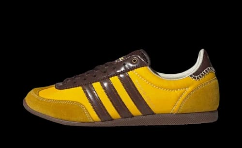 adidas Japan Wales Bonner Hazy Yellow