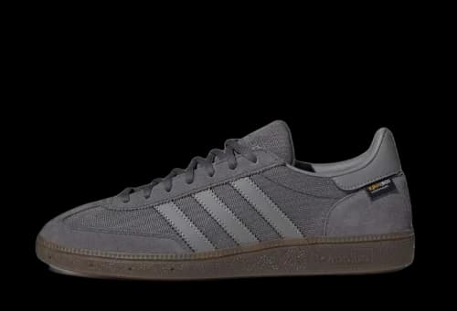 adidas Handball Spezial Cordura Grey Gum