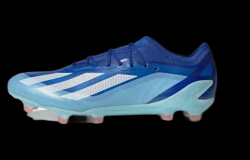 adidas X Crazyfast.1 FG 'Marinerush Pack'