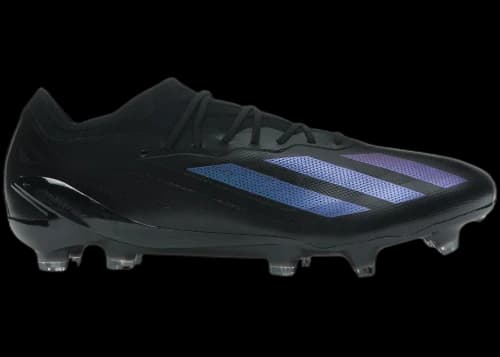 adidas Crazyfast.1 FG Core Black