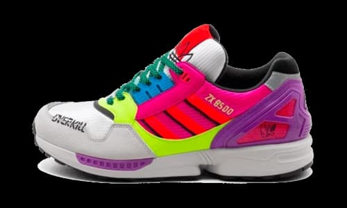 adidas ZX 8500 Overkill Graffiti