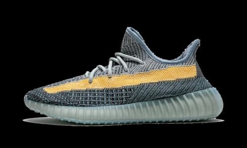 adidas Yeezy Boost 350 V2 Ash Blue