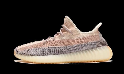adidas Yeezy Boost 350 V2 Ash Pearl
