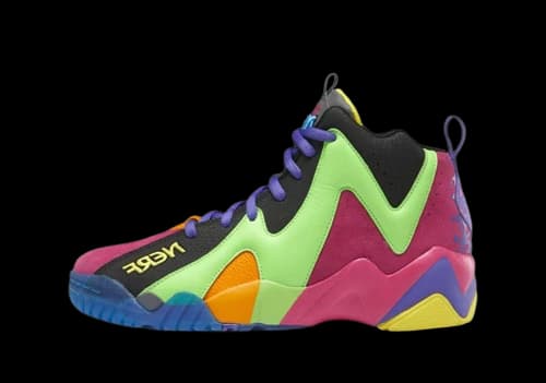 Reebok Kamikaze II NERF NERFOOP